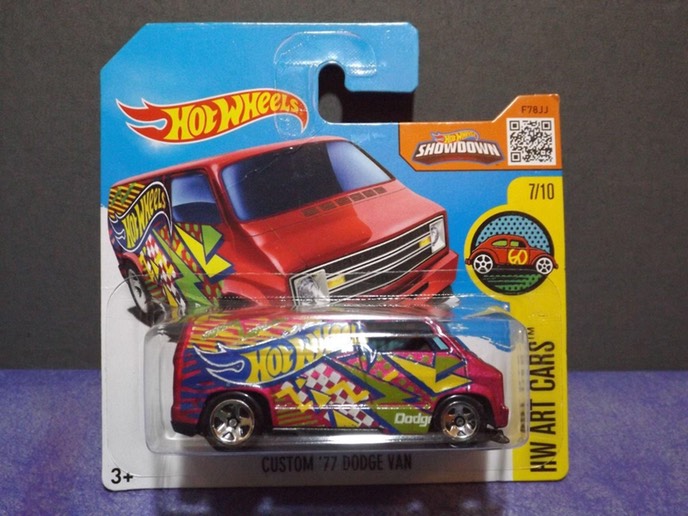 2016-hot-wheels-custom-77-dodge-van-art-cars-no-7-10-short-card