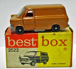 BEST-BOX