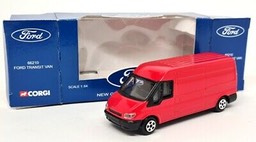 Corgi-1-64-Scale-66210-New-Generation-Ford