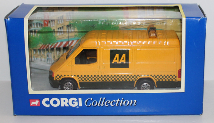 Corgi13442