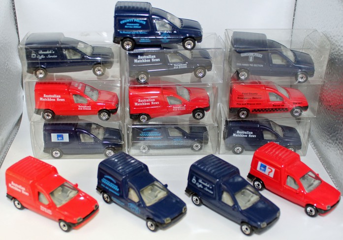 Courier21