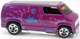 Custom-’77-Dodge-Van-d