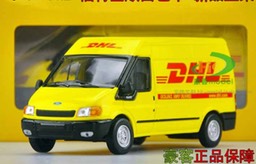 DHL