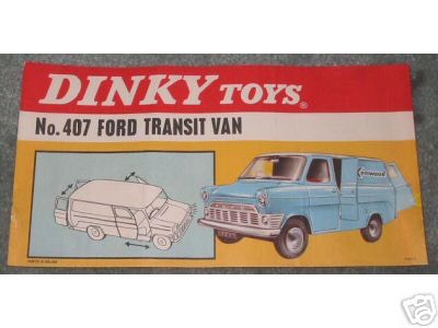 dinkytransit