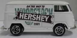 hershey