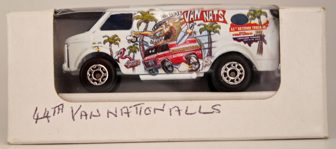 match-Van