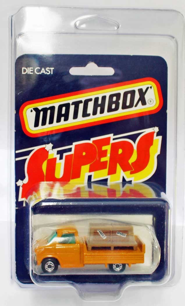 MATCHBOX-TRANSIT