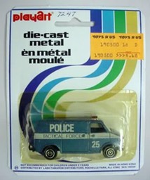 playart-7247police