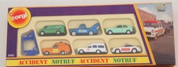 rare van
