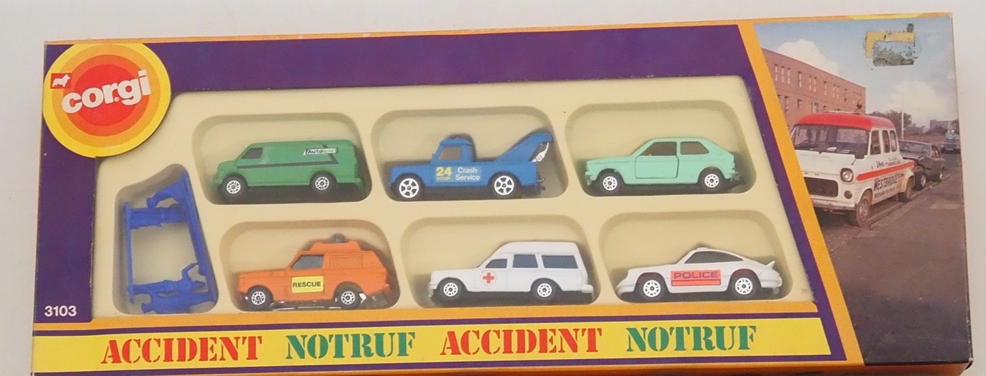 rare van