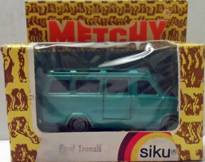 siku