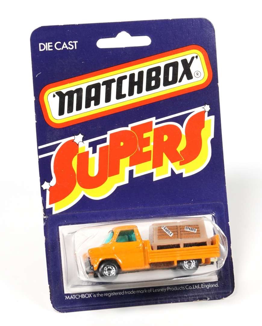 Transitmatchbox